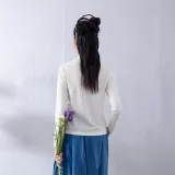 Чисто белый