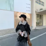 Темно-серый