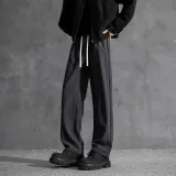 Темно-серый