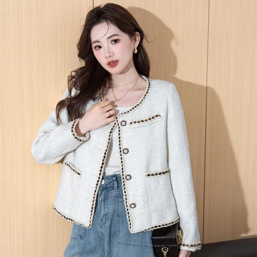 Tonlion Вельвет Feel Пальто Женское