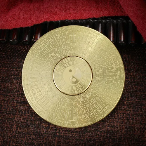 JIHUIMAO Компас Rotation Relief Tool Игрушки