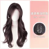 Камелия The Mortal World [Темно-коричневый]