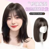 Темно-коричневый