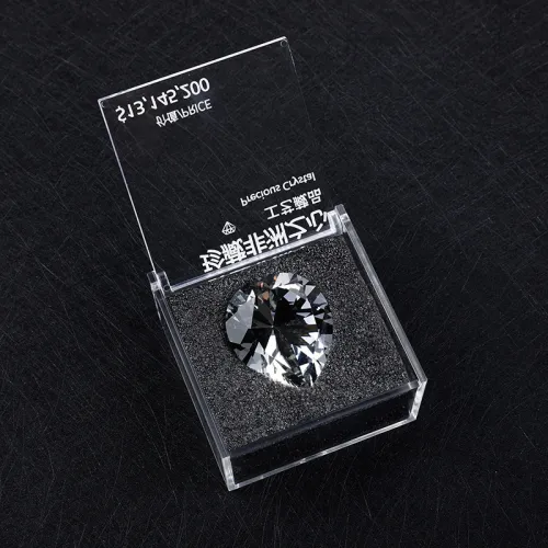 XTHOT African Сердце Мерч Коллекционные предметы Статический Моделизм