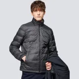 Спокойный черный