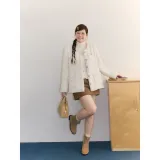 Абрикосовый