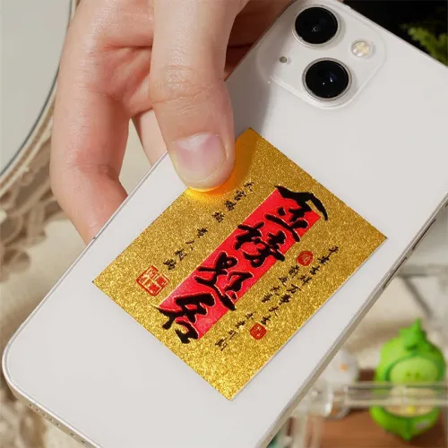 QIANTONG Сплав Подвески Унисекс