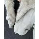 Светло-серый