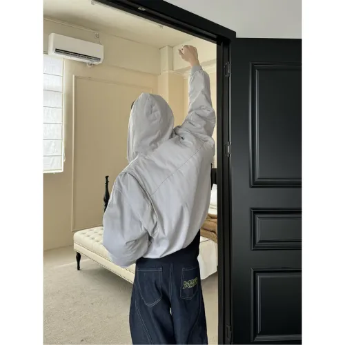 City Hipster Унисекс Куртки