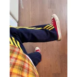 Темно-синий (с флисовой подкладкой)