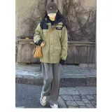 Армейский зеленый