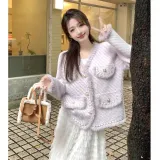 Фиолетовый