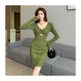 Трава зеленая