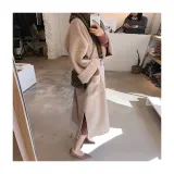 Ecru, утеплённое пальто