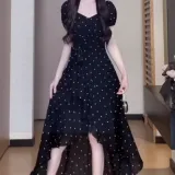 Черный