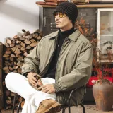 Какао-кофейный