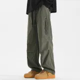 Армейский зеленый