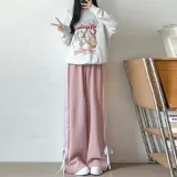 Розовый, флисовая подкладка