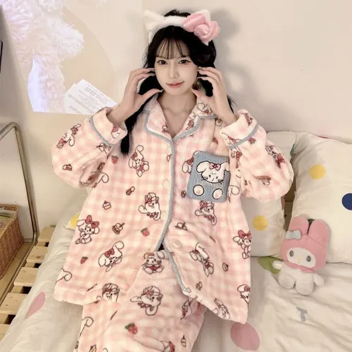 XIAOLIZI Домашний Комплект для Женщин