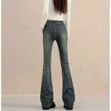 Бетонно-серый