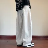 Туманно-серый