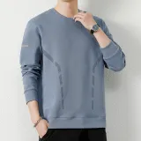 Туманно-синий