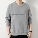 Светло-серый