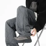 Темно-серый