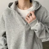 Туманно-серый