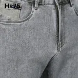 Голубо-серый