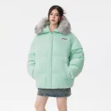 Mint Green (DIY Badge)  
Мятный зеленый (DIY значок)