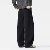 Black (Осенний Зимний Новинка)