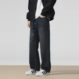 Бетон серый (осенний зимний новинка)