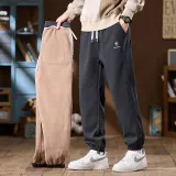 Темно-серый (утолщенный с флисовой подкладкой)