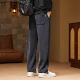 Dark Gray (Осенний Зимний Новинка)  
Темно-серый (Autumn Winter New Arrival)