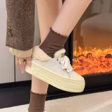 Белая коробка