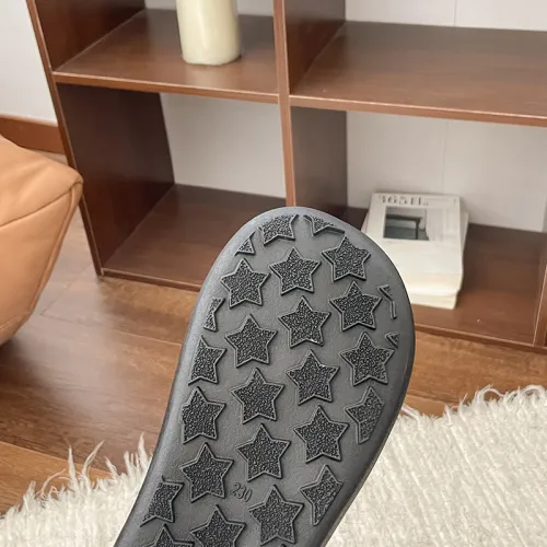 OLIDIK Birkenstock Стиль Утеплённая Обувь Ботильоны Средний Каблук 3-5 см Женские