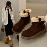 Коричневый