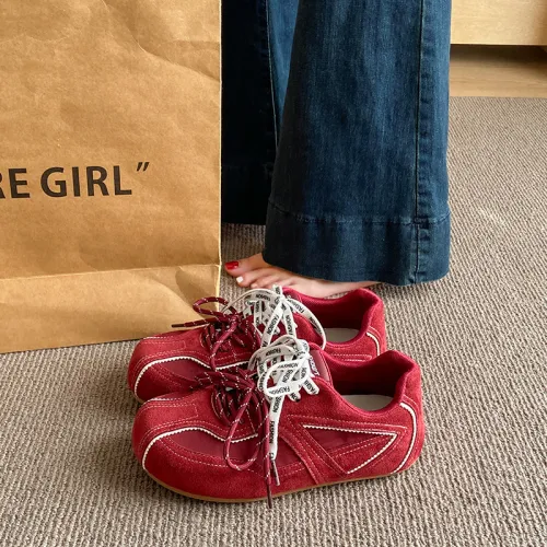 OLIDIK Cortez Обувь Легкий Низкий Топ Немецкий Армейский Спортивный Женская