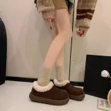 Коричневый + Коробка