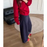 Темно-синий