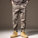 Хаки (Улучшенный с флисовой подкладкой)