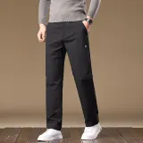 Black (Улучшенный с флисовой подкладкой)