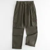 Армейский зеленый