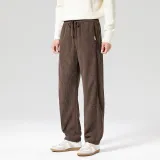 Кофейный (Улучшенный с флисовой подкладкой)