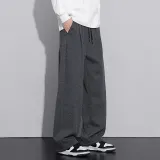 Темно-серый