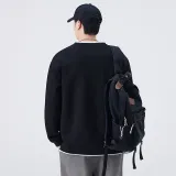 Black (Улучшенный, утолщенный и с флисовой подкладкой)