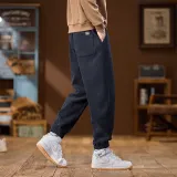 Black (Улучшенный с флисовой подкладкой)