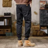 Black (Улучшенный с флисовой подкладкой)