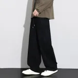 Black (Улучшенный с флисовой подкладкой)